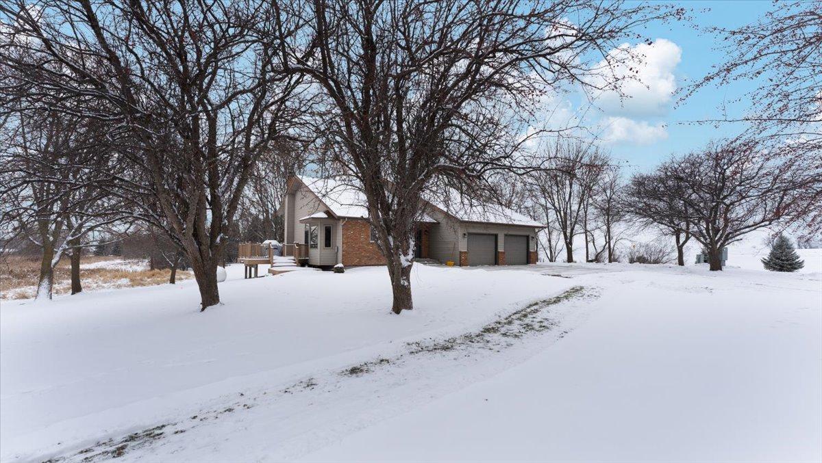 4221 75th Street Northwest Pennock, MN 56279 - Photo 32 of 56