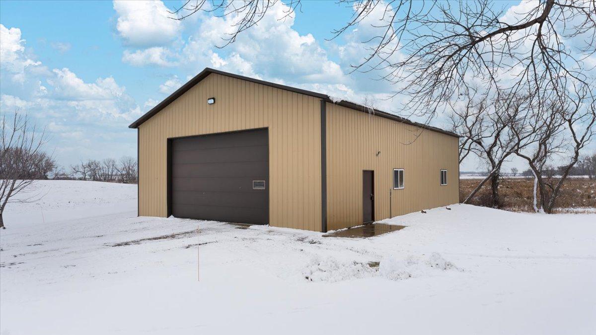 4221 75th Street Northwest Pennock, MN 56279 - Photo 34 of 56