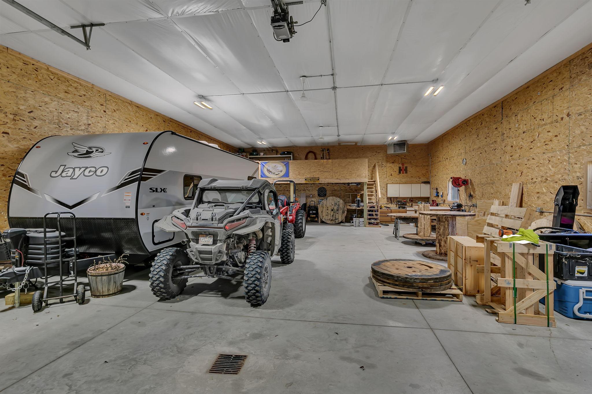 4221 75th Street Northwest Pennock, MN 56279 - Photo 35 of 56