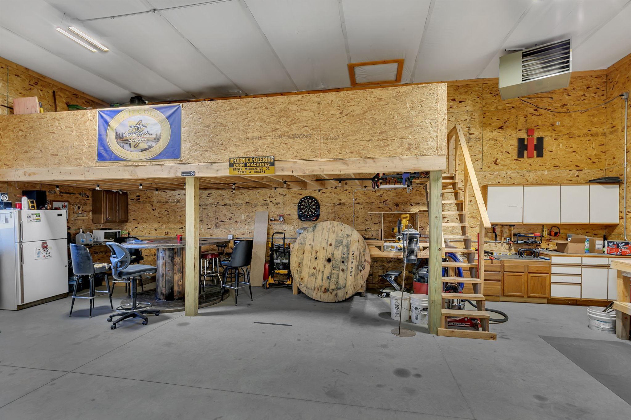 4221 75th Street Northwest Pennock, MN 56279 - Photo 36 of 56