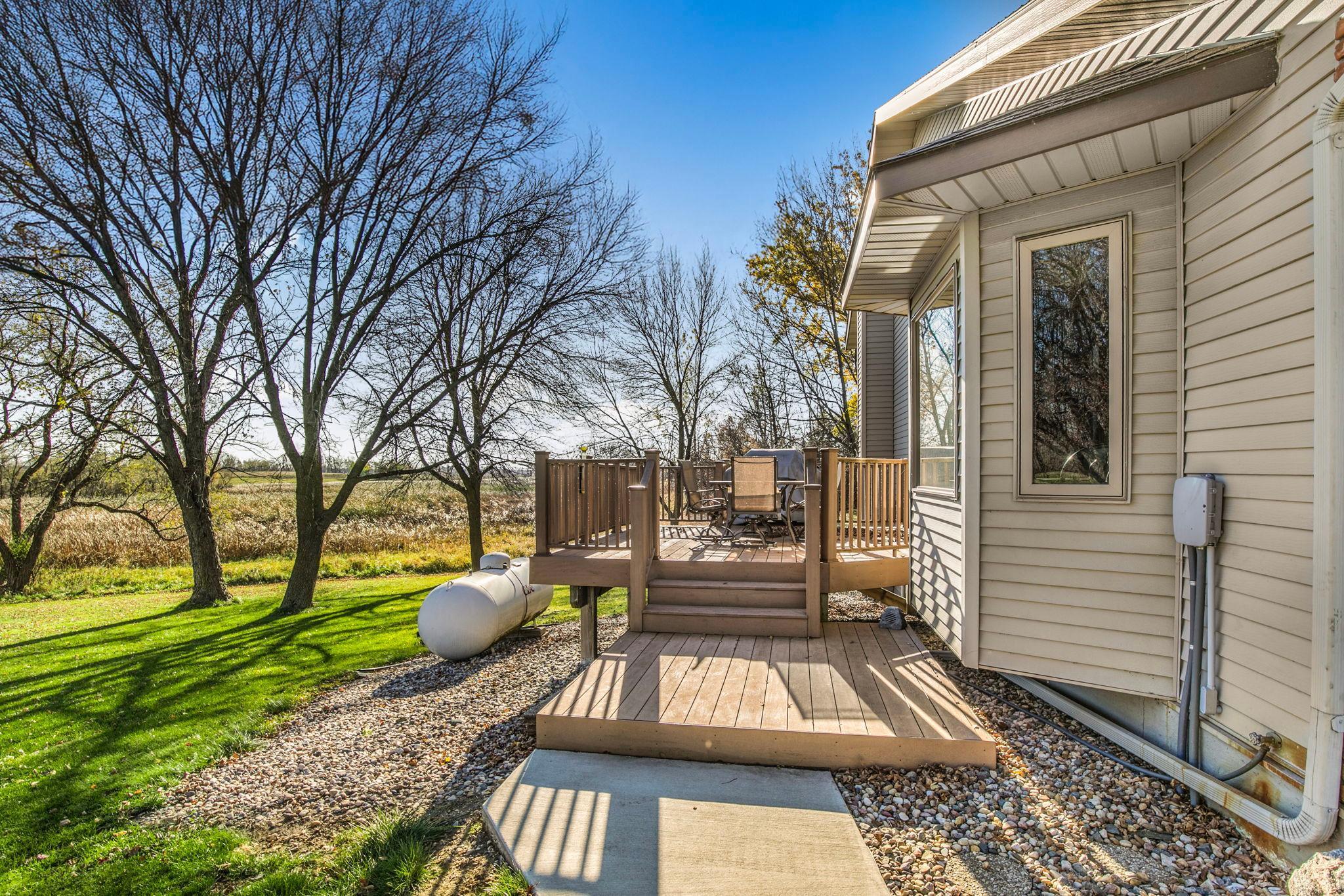 4221 75th Street Northwest Pennock, MN 56279 - Photo 38 of 56