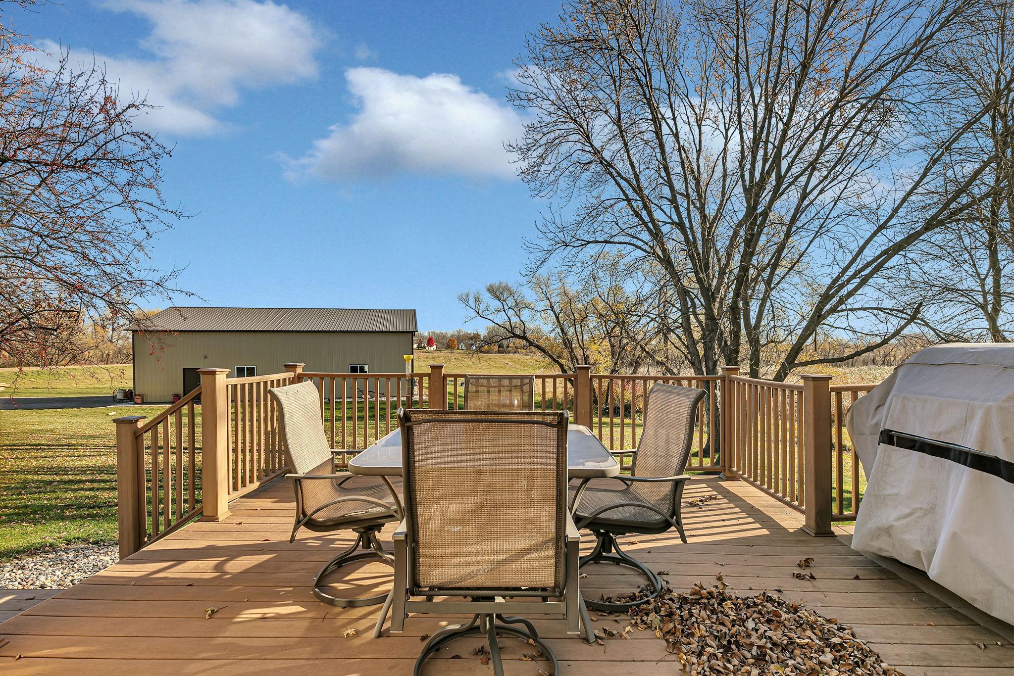 4221 75th Street Northwest Pennock, MN 56279 - Photo 40 of 56