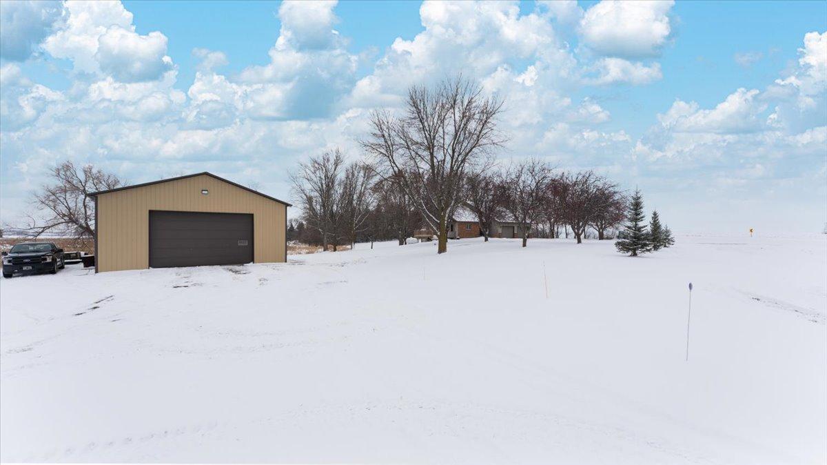 4221 75th Street Northwest Pennock, MN 56279 - Photo 4 of 56