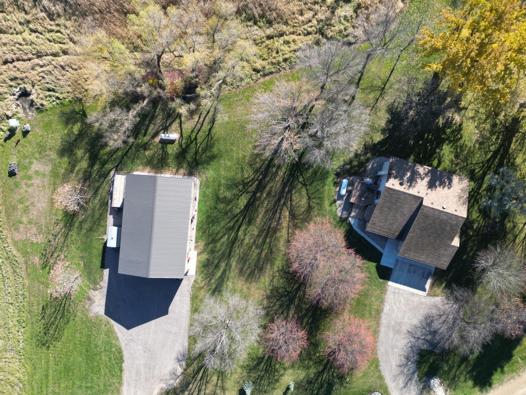 4221 75th Street Northwest Pennock, MN 56279 - Photo 48 of 56