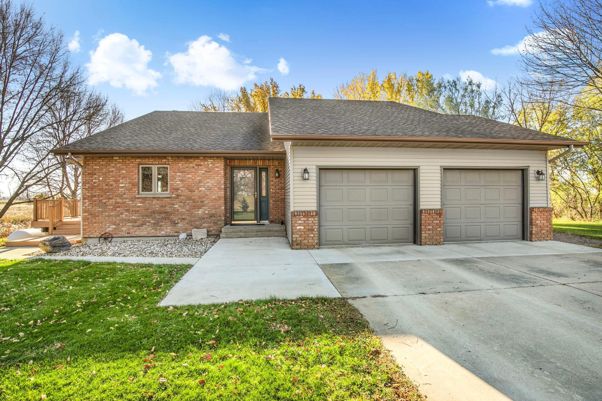 4221 75th Street Northwest Pennock, MN 56279 - Photo 49 of 56