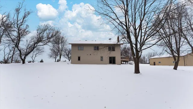 $489,000 | 4221 75th Street Northwest, Pennock, MN 56279