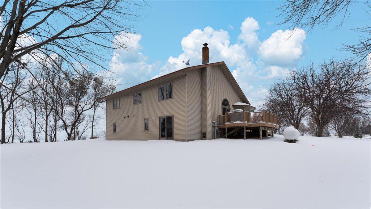 4221 75th Street Northwest Pennock, MN 56279 - Photo 6 of 56