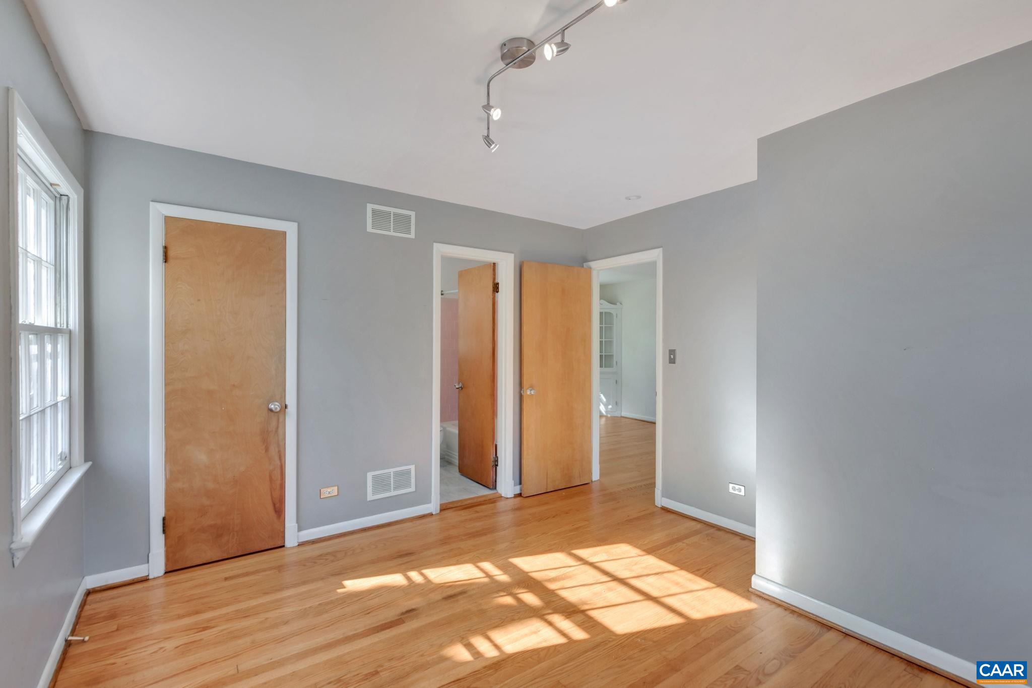 1406 Holly Road Charlottesville, VA 22901 - Photo 17 of 62 a view of an empty room