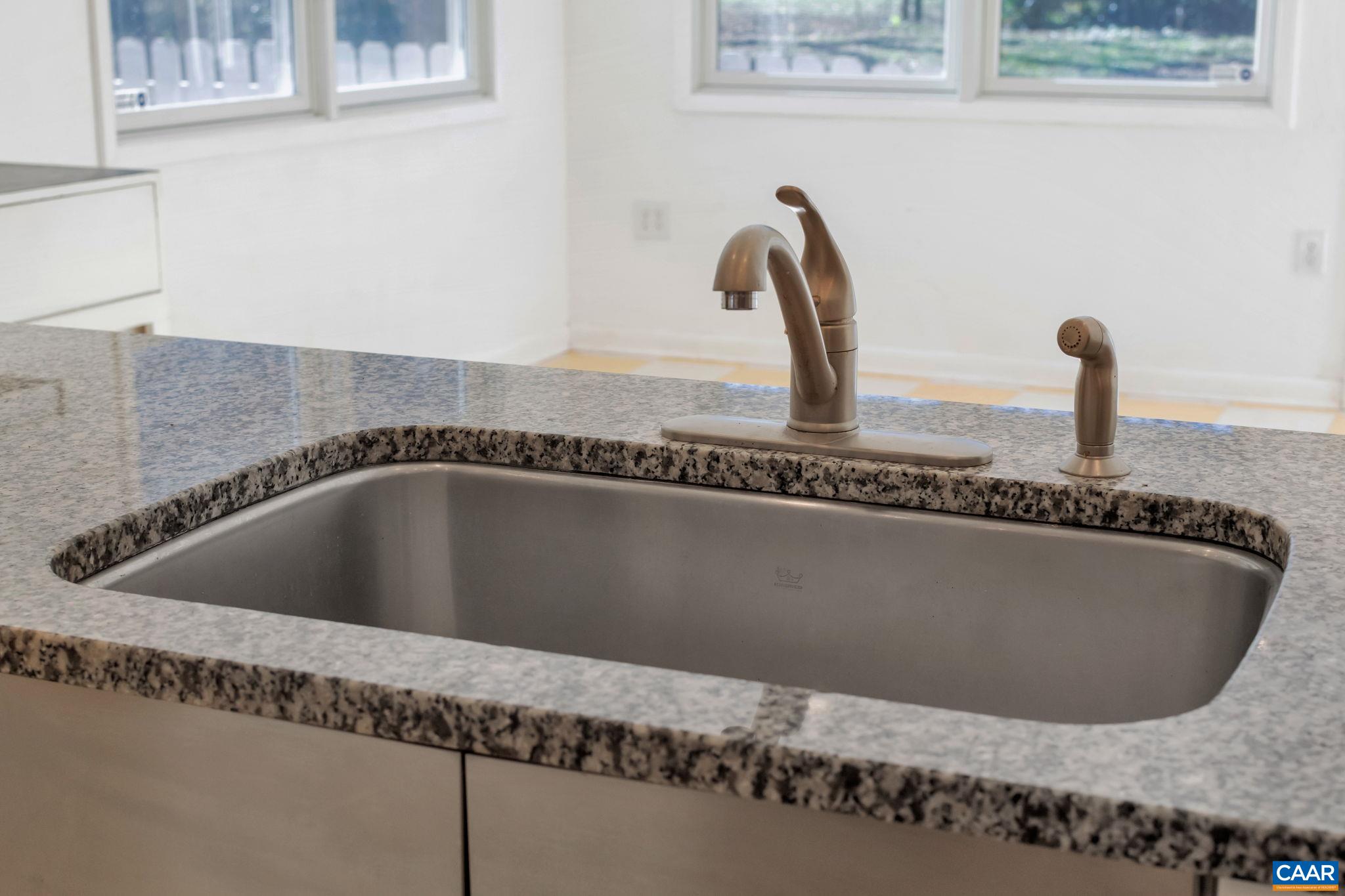 1406 Holly Road Charlottesville, VA 22901 - Photo 25 of 62 a close view of sink