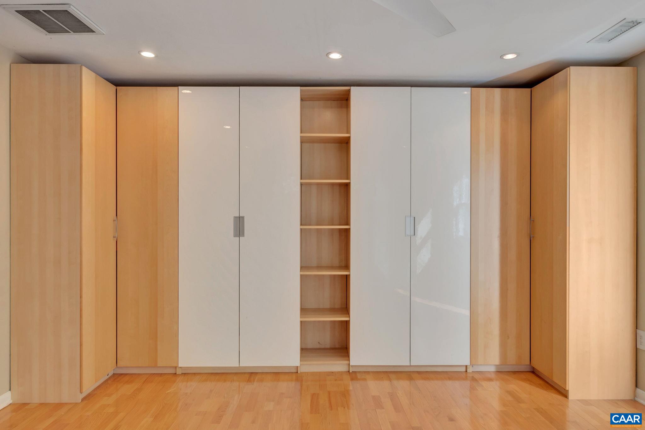 1406 Holly Road Charlottesville, VA 22901 - Photo 36 of 62 a view of an empty room with a window