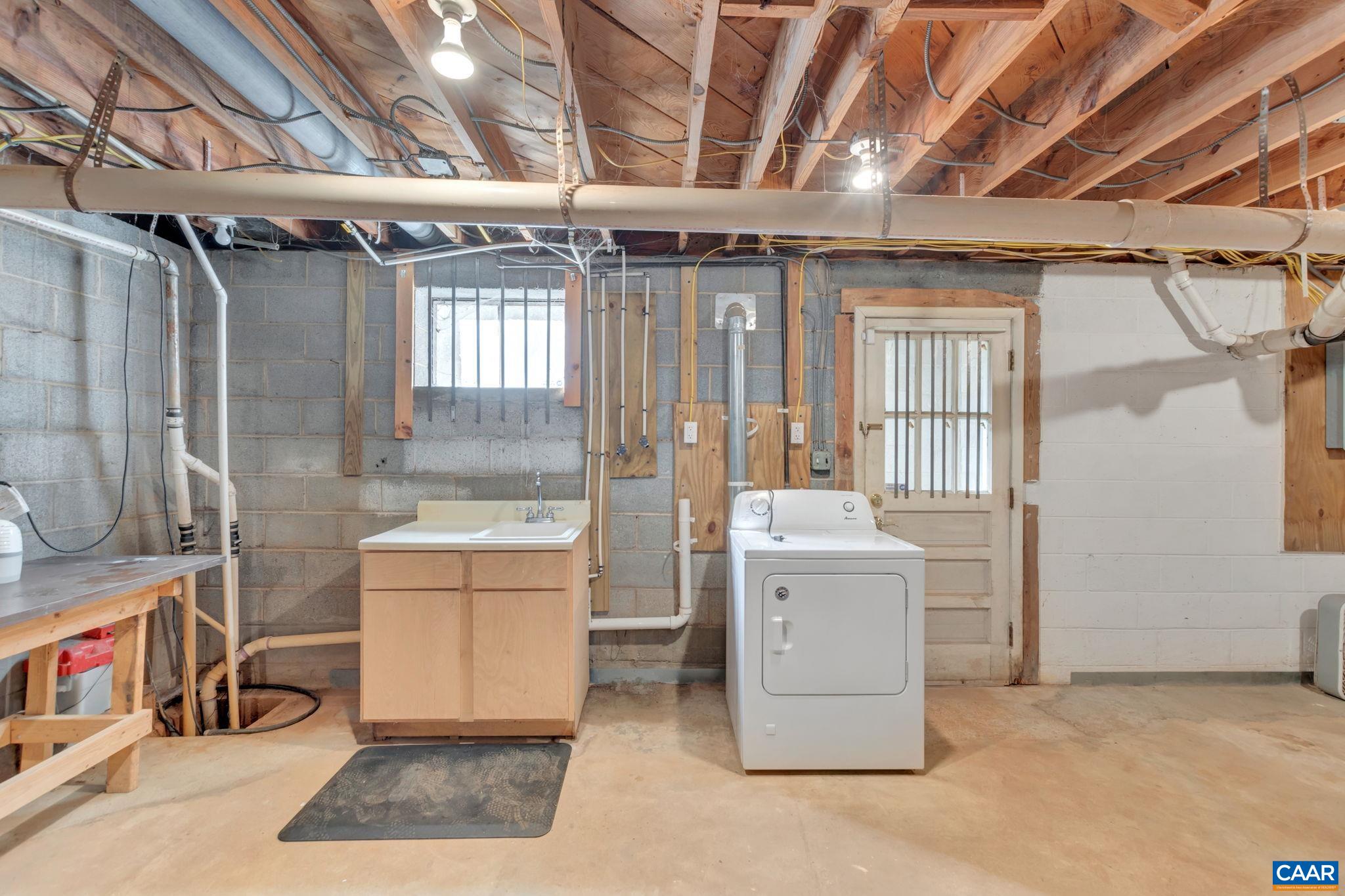 1406 Holly Road Charlottesville, VA 22901 - Photo 45 of 62