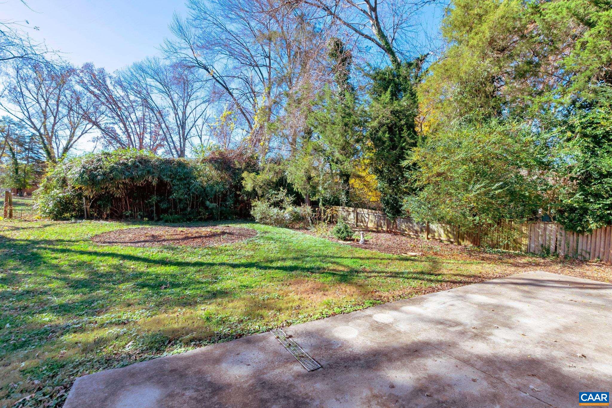 1406 Holly Road Charlottesville, VA 22901 - Photo 55 of 62 a view of swimming pool with a yard