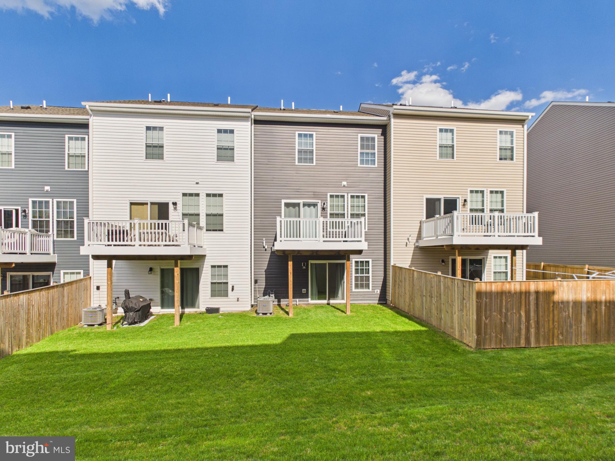 2011 Pomona Way Frederick, MD 21702 - Photo 6 of 22 Includes A Deck Off of the Upper Level