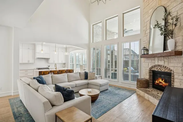 $1,550,000 | 7163 Kentwood Drive, Frisco, TX 75034