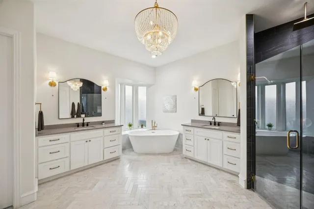 $1,550,000 | 7163 Kentwood Drive, Frisco, TX 75034