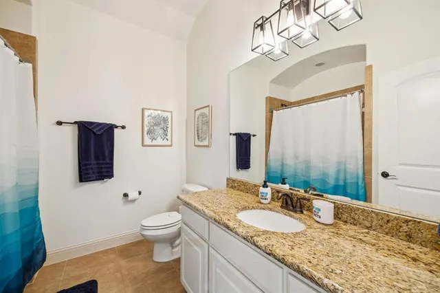 $1,550,000 | 7163 Kentwood Drive, Frisco, TX 75034