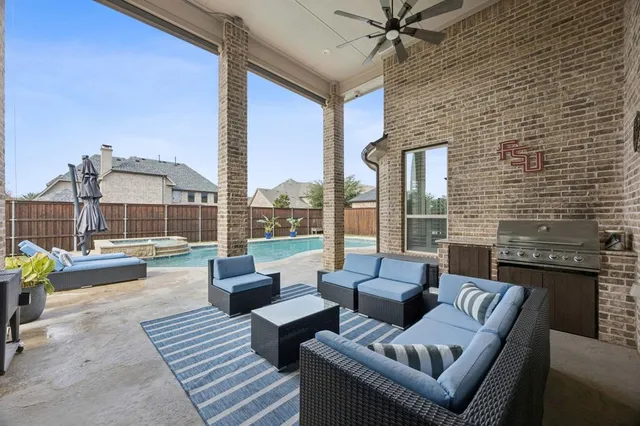 $1,550,000 | 7163 Kentwood Drive, Frisco, TX 75034