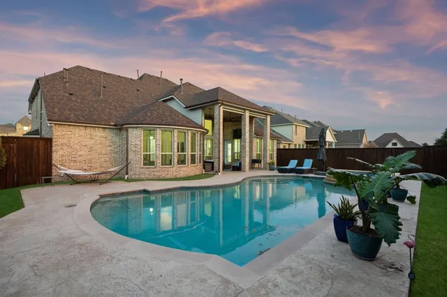 $1,550,000 | 7163 Kentwood Drive, Frisco, TX 75034