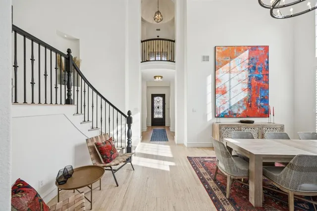 $1,550,000 | 7163 Kentwood Drive, Frisco, TX 75034