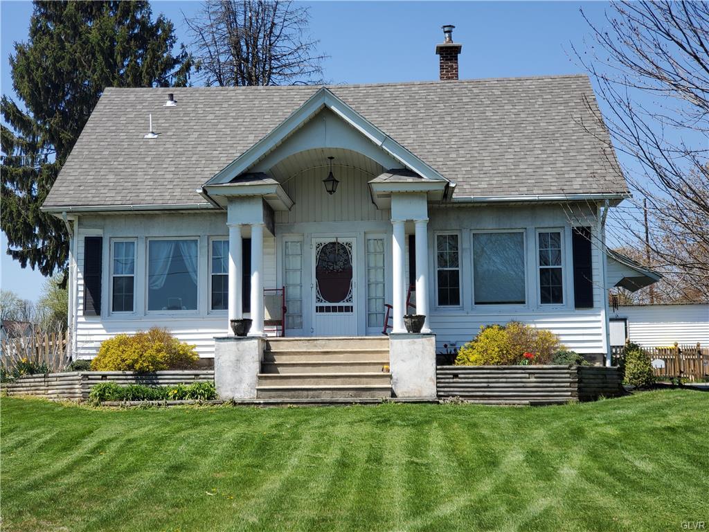 124 Riverview Drive, Walnutport, PA 18088 Compass