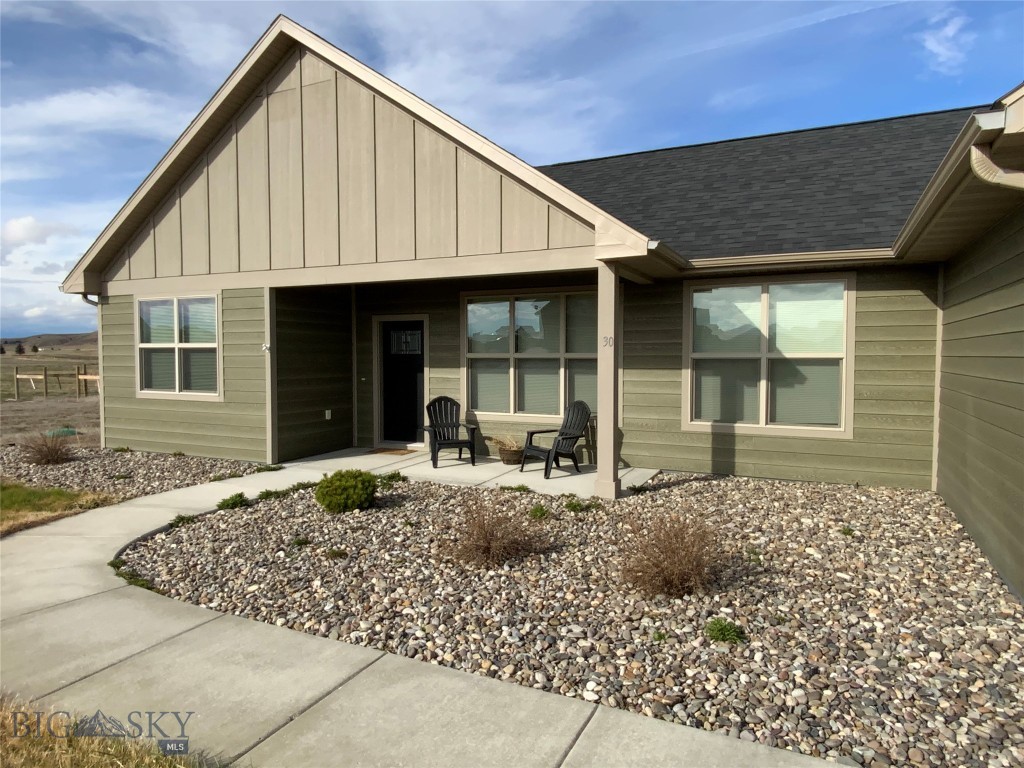 30 Blue Stem Way Three Forks, MT 59752 - Photo 3 of 26 Gallery Image 3
