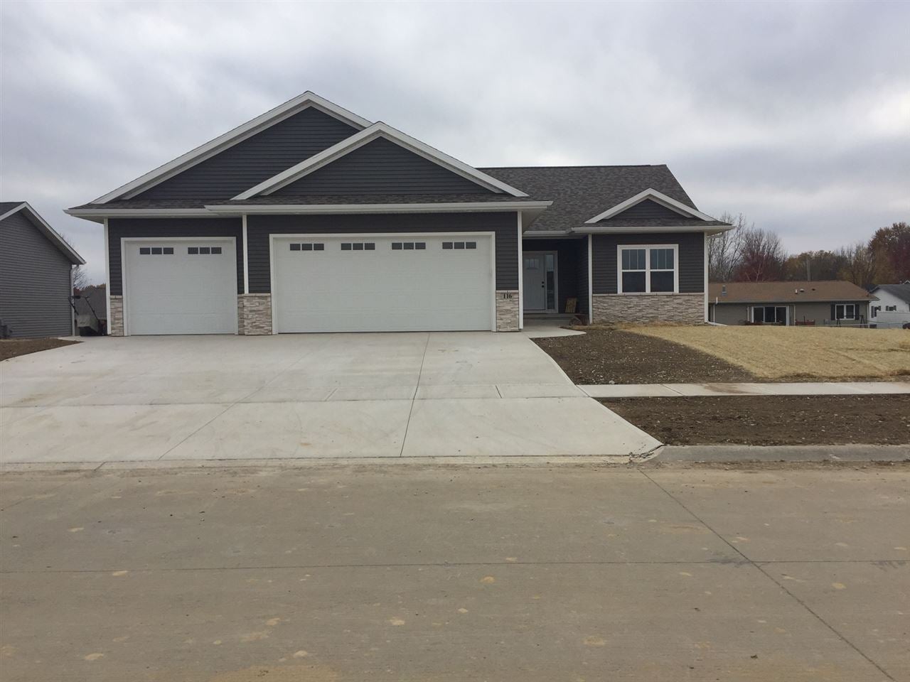 116 Cherry Lane Riverside, IA 52327 - Photo 1 of 6 Gallery Image 1