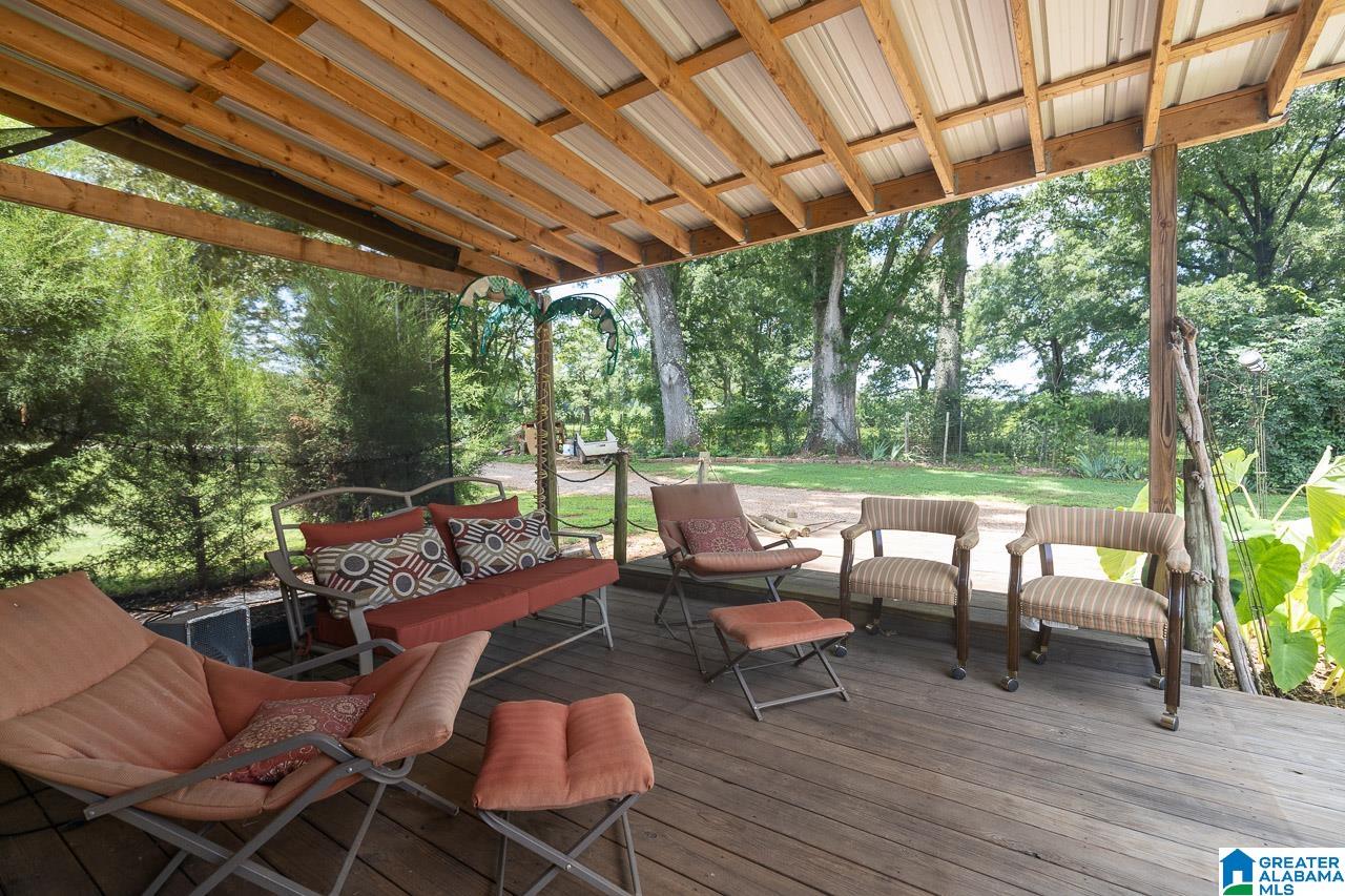 521 Chastain Road Talladega, AL 35160 - Photo 64 of 72