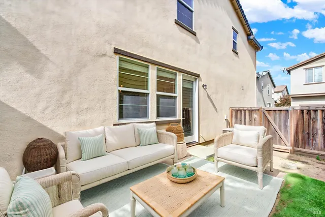 $490,000 | 1667 Vicksburg Drive, Fairfield, CA 94533