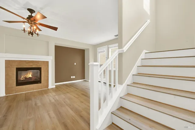 $490,000 | 1667 Vicksburg Drive, Fairfield, CA 94533