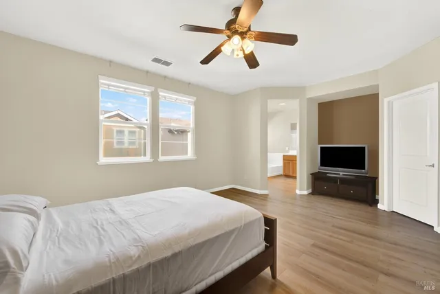 $490,000 | 1667 Vicksburg Drive, Fairfield, CA 94533