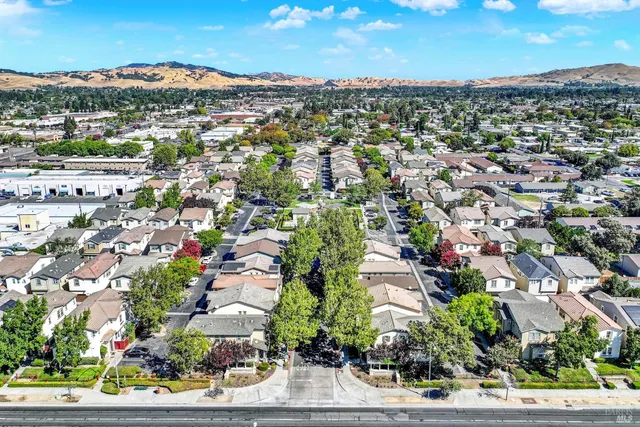 $490,000 | 1667 Vicksburg Drive, Fairfield, CA 94533