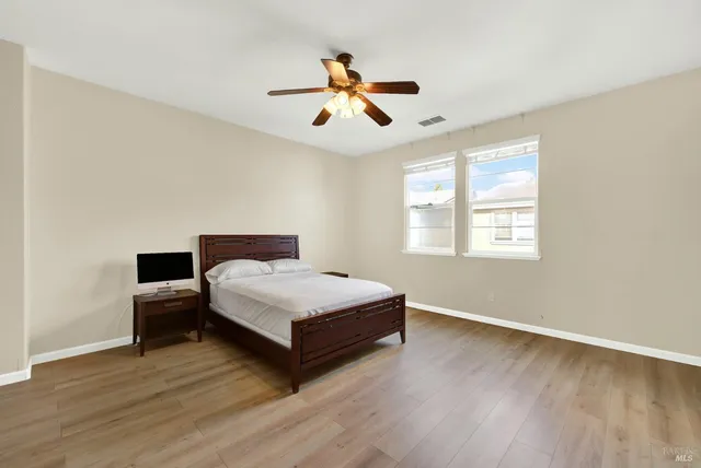 $490,000 | 1667 Vicksburg Drive, Fairfield, CA 94533