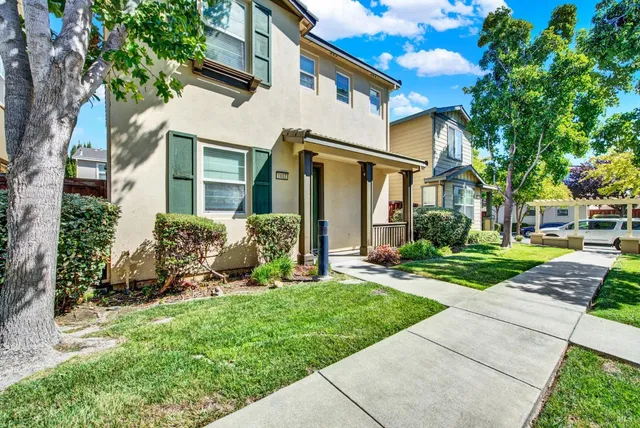 $490,000 | 1667 Vicksburg Drive, Fairfield, CA 94533