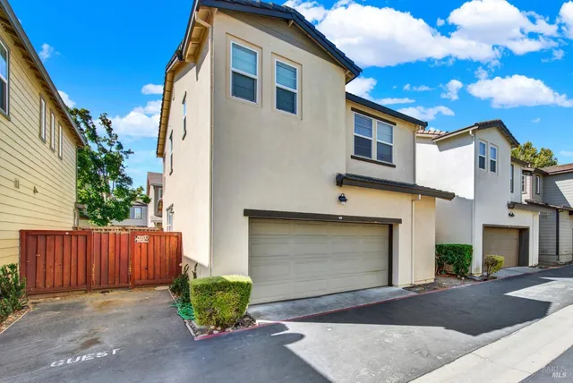 $490,000 | 1667 Vicksburg Drive, Fairfield, CA 94533