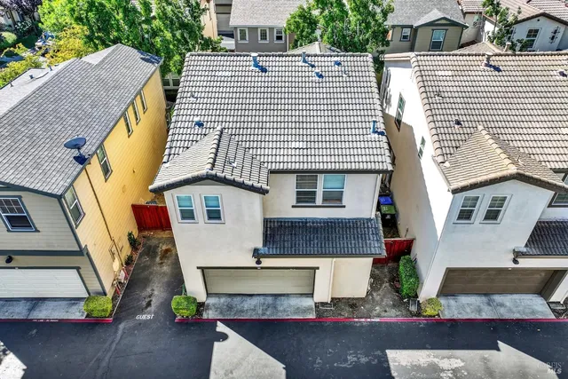 $490,000 | 1667 Vicksburg Drive, Fairfield, CA 94533