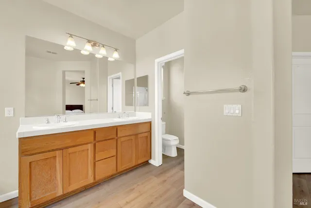 $490,000 | 1667 Vicksburg Drive, Fairfield, CA 94533