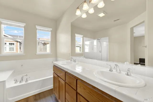 $490,000 | 1667 Vicksburg Drive, Fairfield, CA 94533