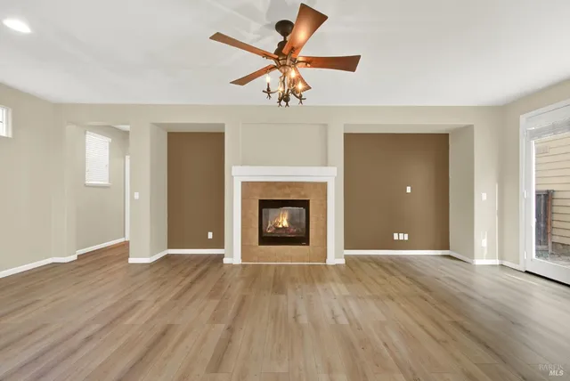 $490,000 | 1667 Vicksburg Drive, Fairfield, CA 94533