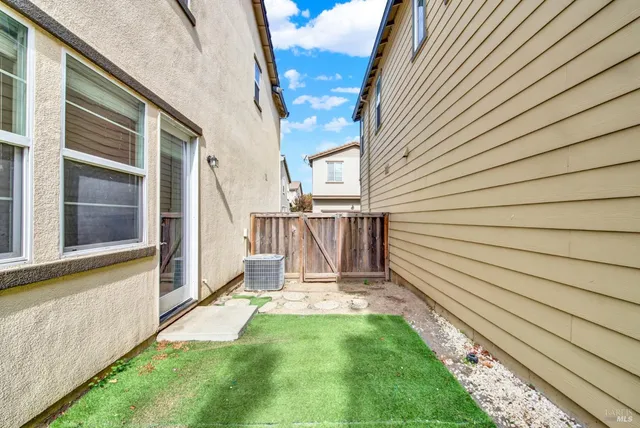 $490,000 | 1667 Vicksburg Drive, Fairfield, CA 94533