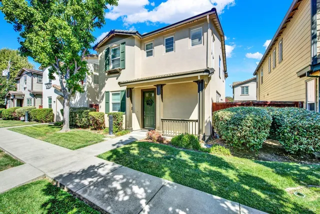 $490,000 | 1667 Vicksburg Drive, Fairfield, CA 94533