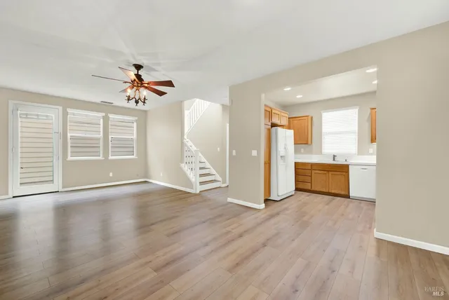 $490,000 | 1667 Vicksburg Drive, Fairfield, CA 94533