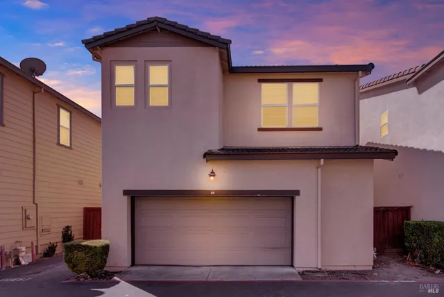 $490,000 | 1667 Vicksburg Drive, Fairfield, CA 94533