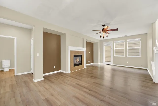 $490,000 | 1667 Vicksburg Drive, Fairfield, CA 94533