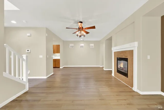 $490,000 | 1667 Vicksburg Drive, Fairfield, CA 94533