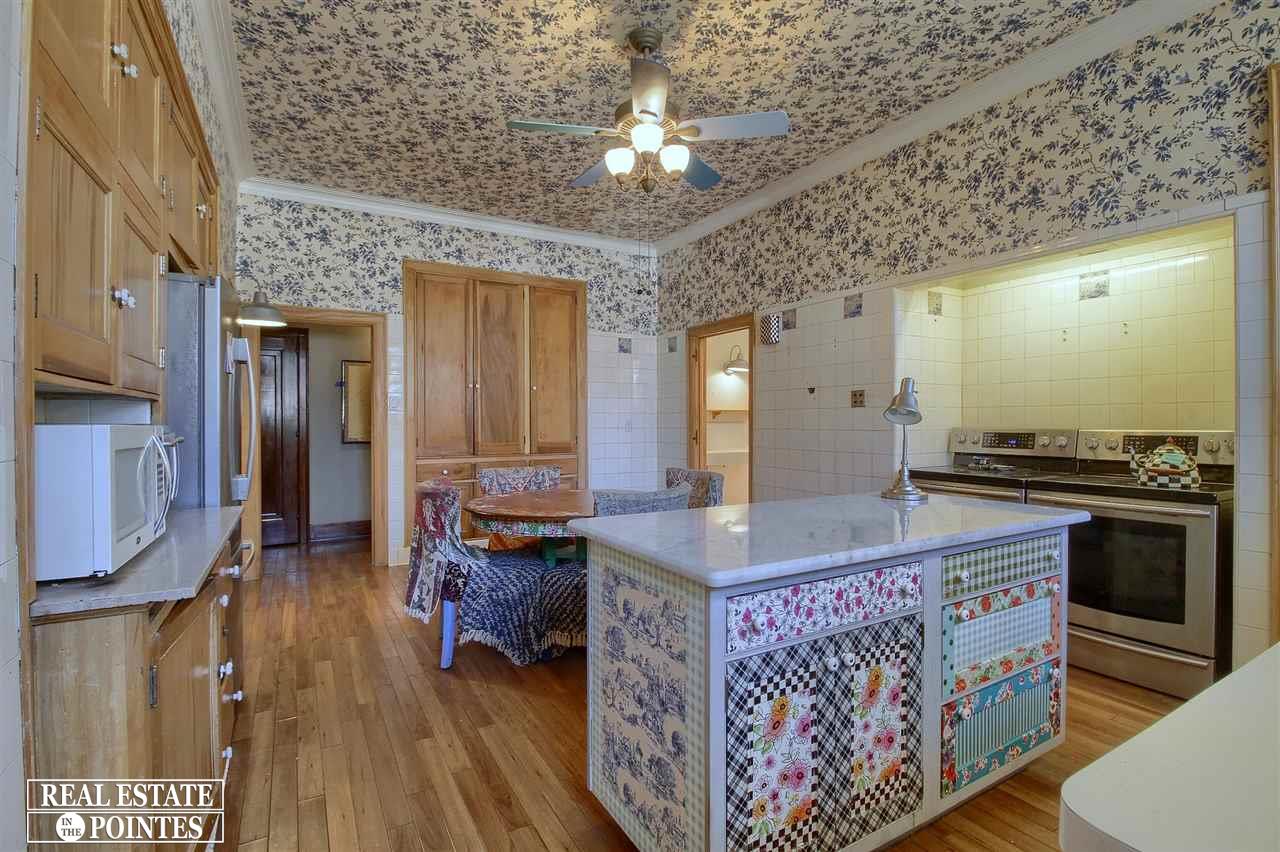 1005 Whittier Road Grosse Pointe Park, MI 48230 - Photo 16 of 63