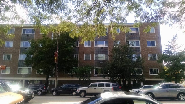 7120 North Sheridan Road, Unit 318 Chicago, IL 60626 - Photo 1 of 16