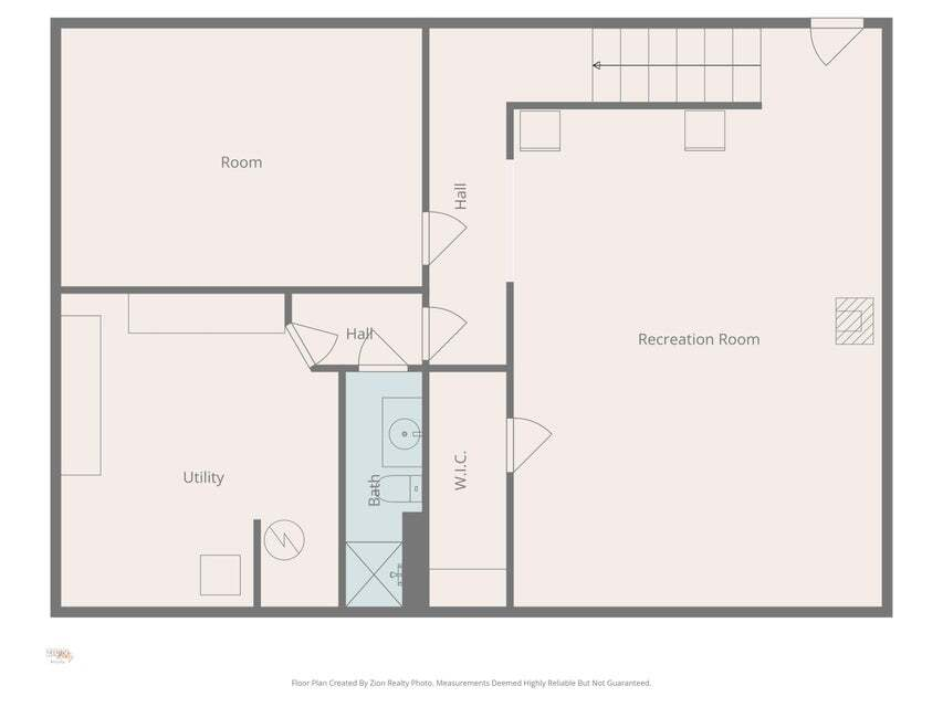 48 South Sage Road Pine Valley, UT 84781 - Photo 63 of 65 Gallery Image 63