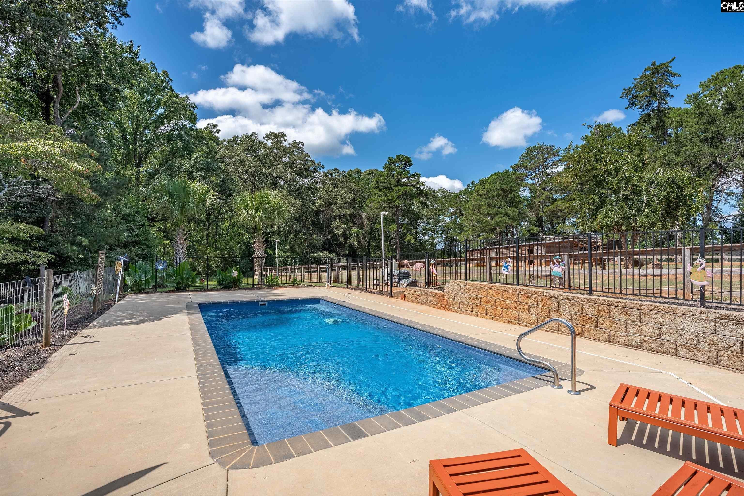 129 Jim Koon Road Irmo, SC 29063 - Photo 27 of 99 Gallery Image 27
