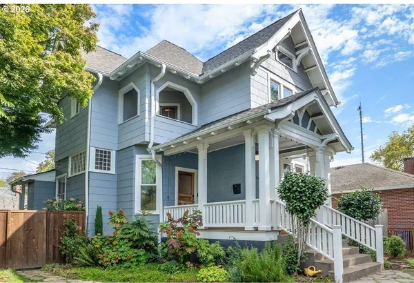 $699,000 | 5608 Northeast Cleveland Avenue, Portland, OR 97211