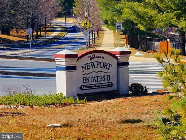 a view of a house with white door